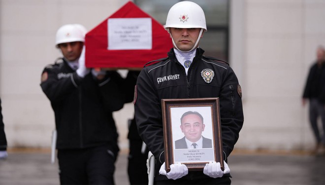 Araç muayene istasyonunda kavga: Polis memuru hayatını kaybetti