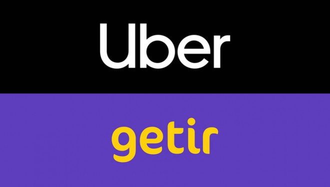 Uber, Getir’i resmen satın aldı