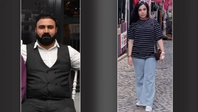 Van’da eşini 16 bıçak darbesiyle öldüren