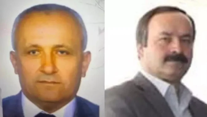 Miras kavgası can aldı: Kardeşini öldürdükten sonra...