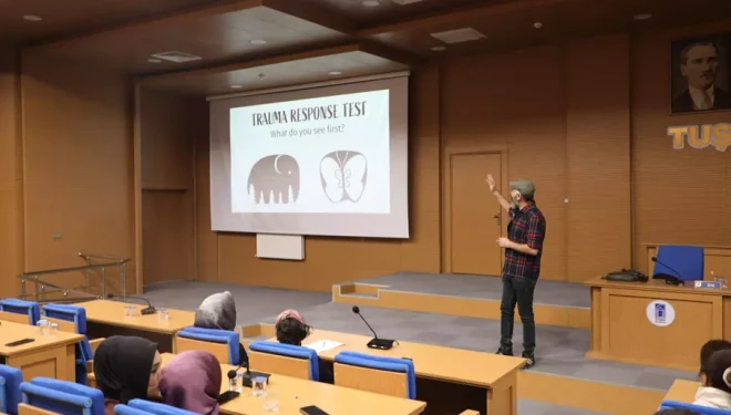 Tuşba Belediyesi’nde ‘