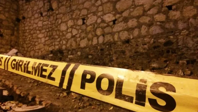 Van’da 22 yaşındaki genç