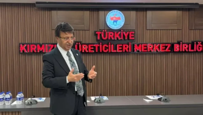 AK Partili Türkmenoğlu: Van hayvancılıkta yeni bir döneme giriyor
