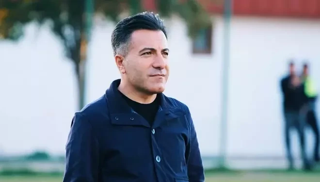 Başkan Temel: 15 otobüslük konvoy halinde Diyarbakır’a gideceğiz