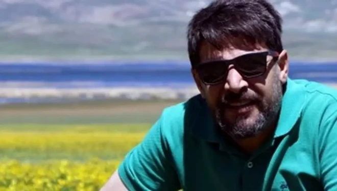 DHA Van Bölge Müdürü Feyat Erdemir’in