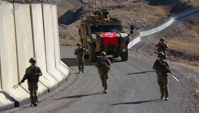 ABD-İran gerilimi gölgesinde Türkiye’nin güvenlik kalkanı