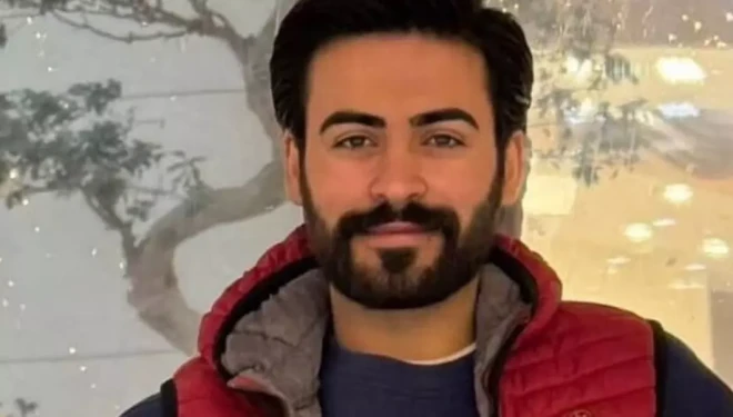 Vanlı genç Hatay'da kayboldu: Haber alınamıyor!