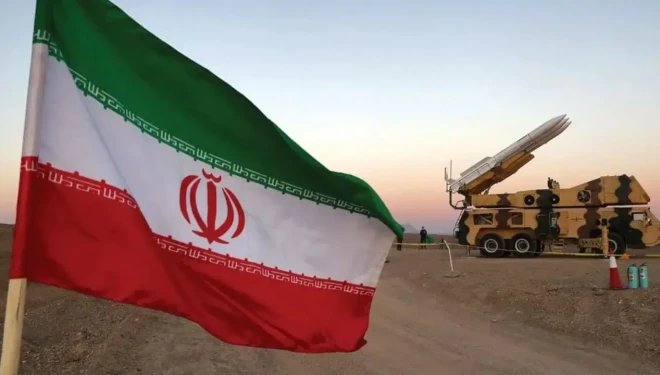 İbrahim Azizi: ‘Her türlü eylemin pişman edici bir sonucu olacaktır’