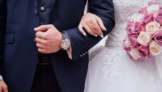 Van’da boşanan ve evlenen çift sayısı belli oldu