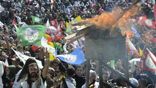 Newroz ne zaman kutlanacak 2026? Van Newrozu ne zaman kutlanacak?