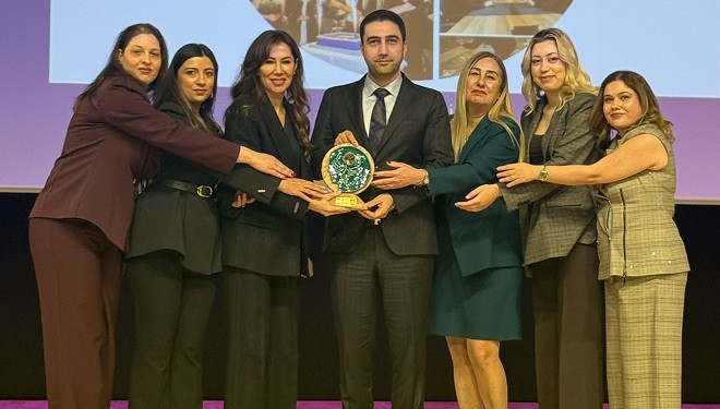 Wilco Group’a “Mutlu Kadın Güçlü Kadın Programı”