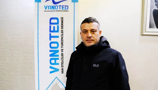 İran’a saldırılar Van turizmini nasıl etkiliyor?