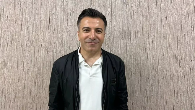 Başkan Temel'den Adana Demirspor’a destek