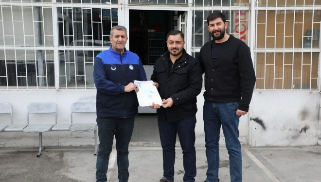 Tuşba'da "Beyaz Bayrak" Dönemi Başlıyor 