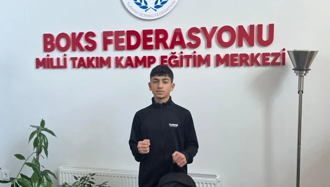 Edremit’ten Dakar’a uzanan