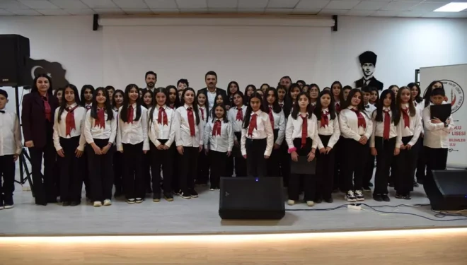 İpekyolu’nda “Maarifin Kalbinde Ramazan”