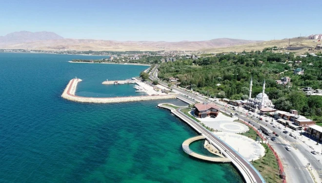 Edremit Belediyesi’nden 15 milyon TL'lik arsa satışı