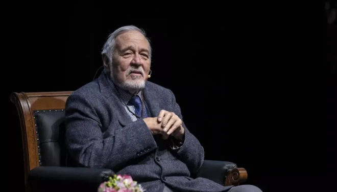 İlber Ortaylı yaşamını yitirdi