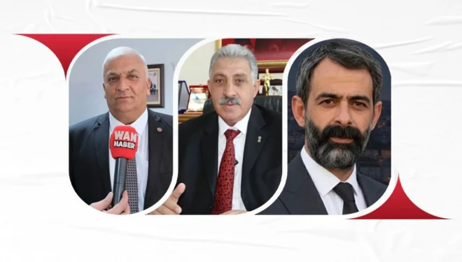 Van Şoförler ve Otomobilciler Esnaf Odası