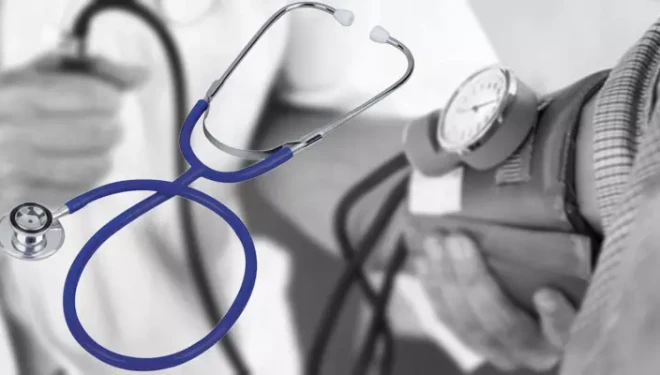 Türk Sağlık-Sen Van-Hakkari Şube Başkanı Koç'tan 14 Mart Tıp Bayramı mesajı