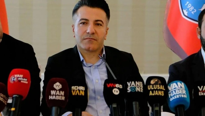 Erol Temel’den Sert Mesaj: “Bu Sonucu Kabul Etmeyiz”