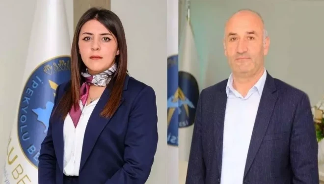 İpekyolu Belediye Eş Başkanlarından Ramazan Bayramı mesajı