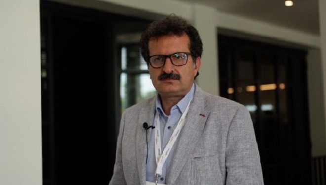 DAKA’da yeni dönem: Mehmet Emin Çakay Genel Sekreter Vekili oldu