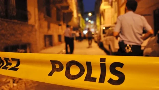 Van’da yaralı bulunan 23 yaşındaki genç,