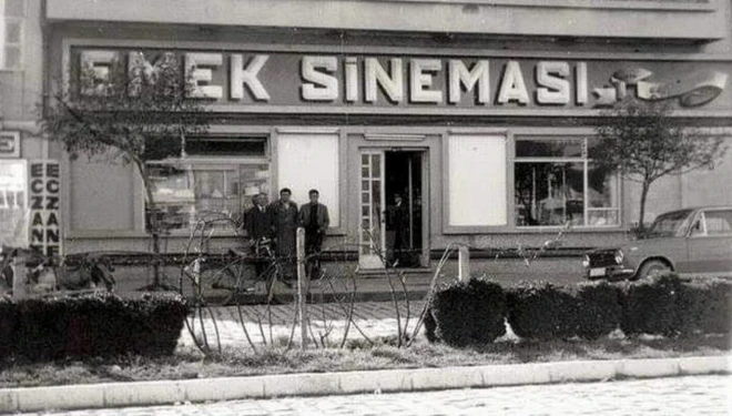 Van’da 65 yıllık kültürel miras...