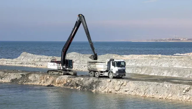 Van Büyükşehir Belediyesi’nden önemli uyarı!