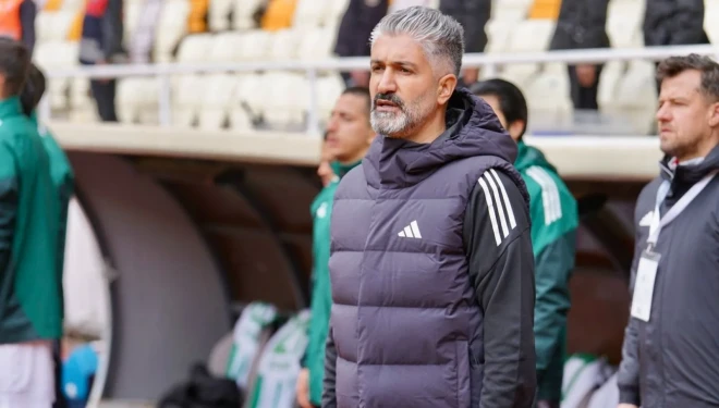 Yeşilyurt’ta Yıldırım etkisi!