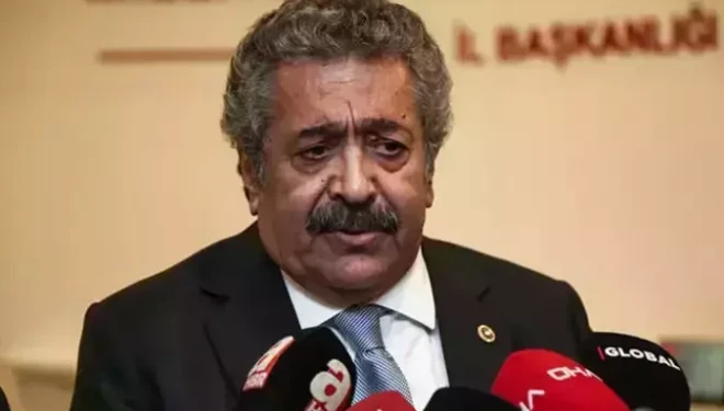 MHP'li Yıldız: Komisyonumuz, Türkiye'nin barışla ve kardeşlikle güçleneceğini göstermiştir