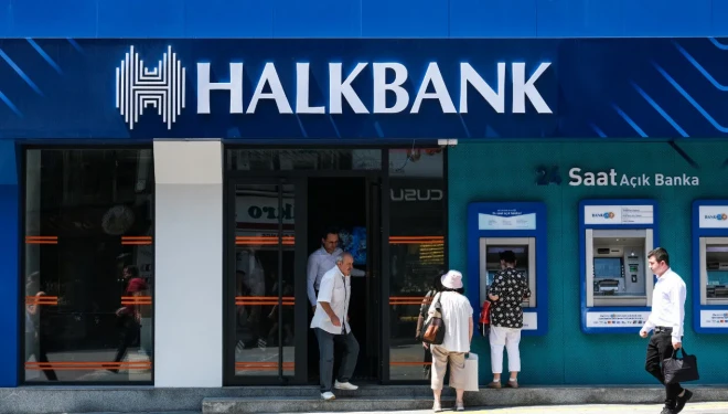 Halk Bankası