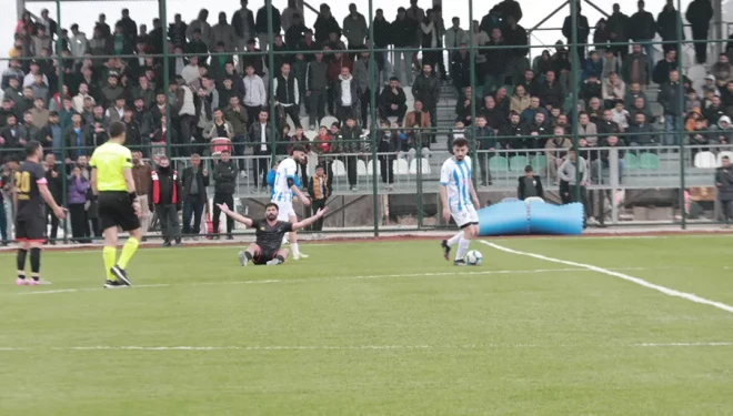 İpekyolu Belediye Gençlikspor