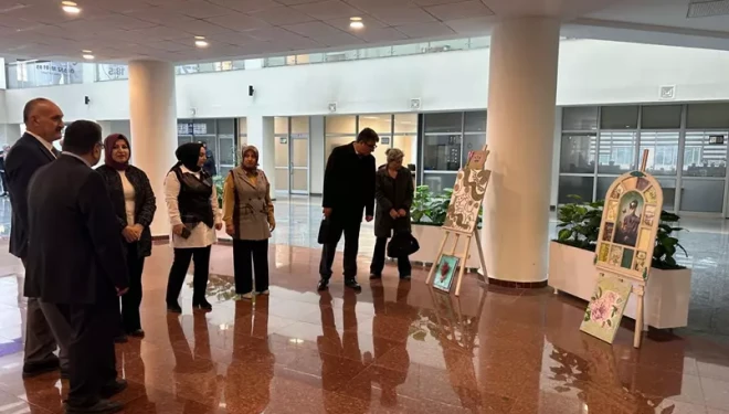 VBB'den Sıfır Atık Günü etkinliği