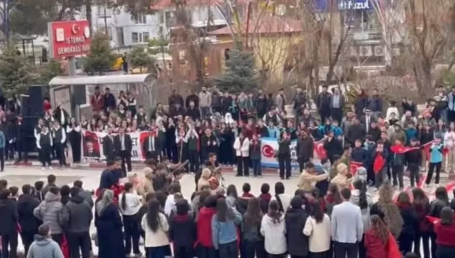 Erciş’in düşman işgalinden kurtuluşunun