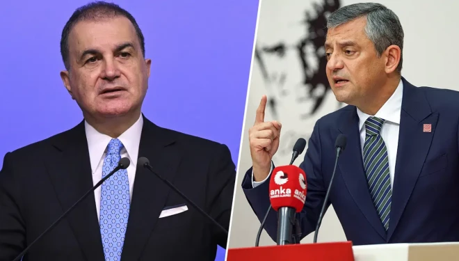 Özgür Özel'in 'ara seçim' çağrısına AK Parti'den yanıt geldi