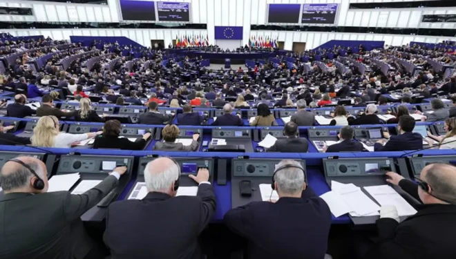 Avrupalı 15 ülkeden İsrail'e çağrı!