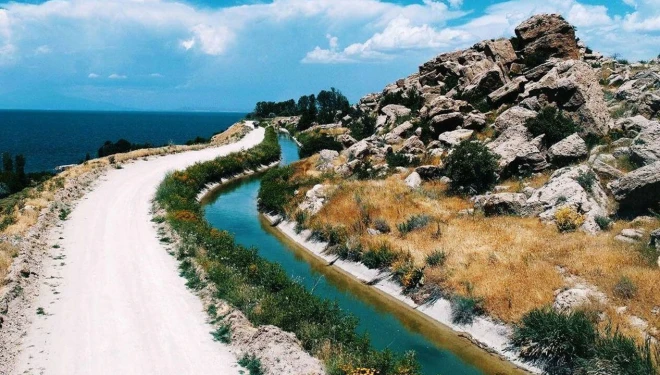 Kırk Değirmenler ve Şamran Kanalı için ‘acil eylem planı’ çağrısı