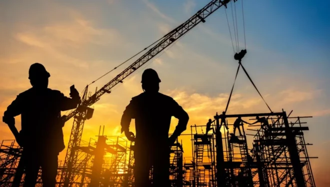 İnşaat sektöründe beklenen fuar