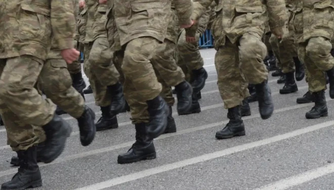 Torba yasa TBMM’de kabul edildi: Bedelli askerlik fiyatı belli oldu