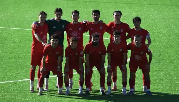 TFF resmen duyurdu: 3. Lig ekibi küme düşürüldü!