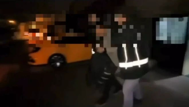 Van’da göçmen kaçakçılığı operasyonlarında 3 tutuklama