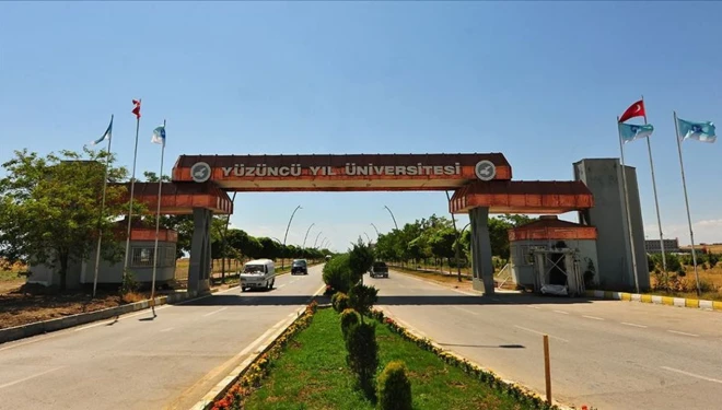 Van YYÜ’de “Gerçeklik Krizi” paneli düzenlenecek