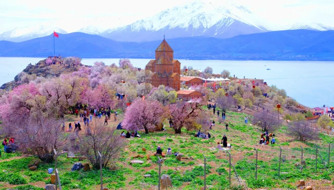 Van'da düzenlenecek foto safari