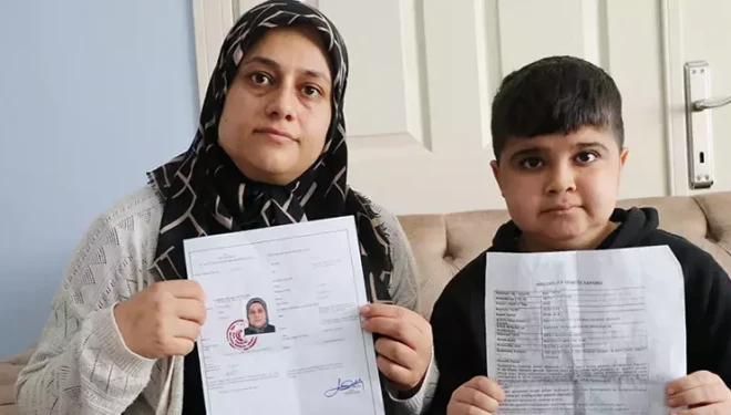 DMD hastası Ayaz: Doktor olmak istiyorum, sesimi duyun