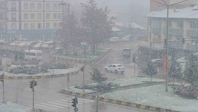 Erciş’te nisan ayında