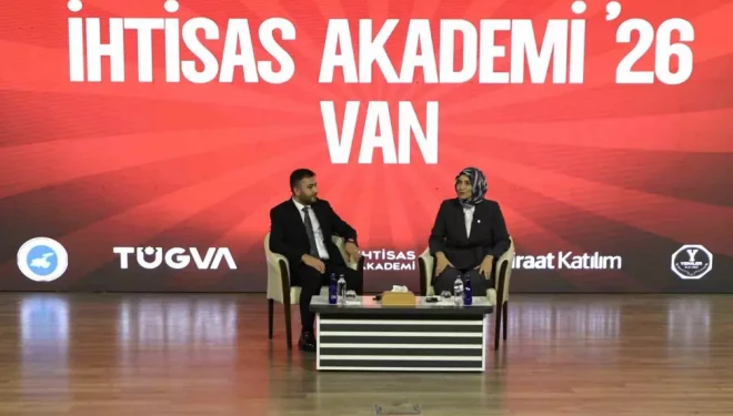Bakan Yardımcısı Yiğitbaşı