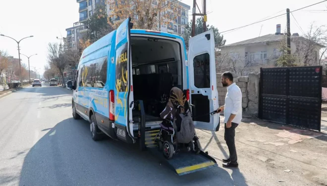 VBB engelli ve yaşlılara