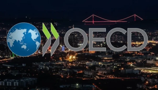 OECD, son raporunda Türkiye'ye emeklilik yaşını artırmasını önerdi